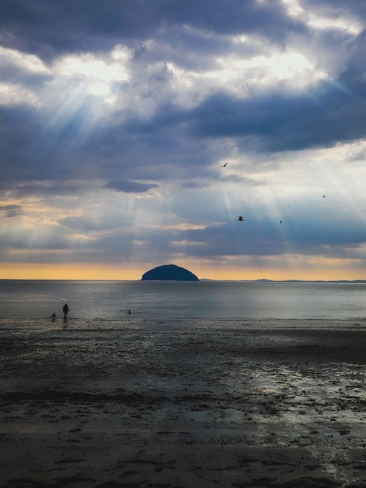 Фотография автора Michael Gault