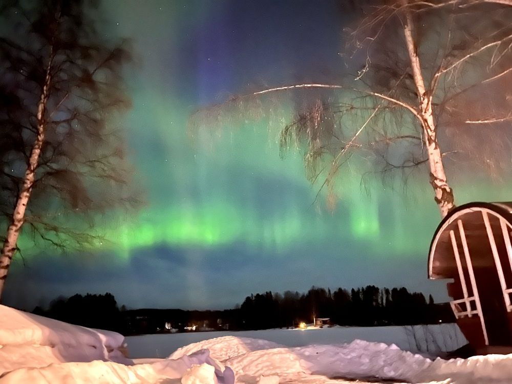 Фотография автора Alyona Madsen