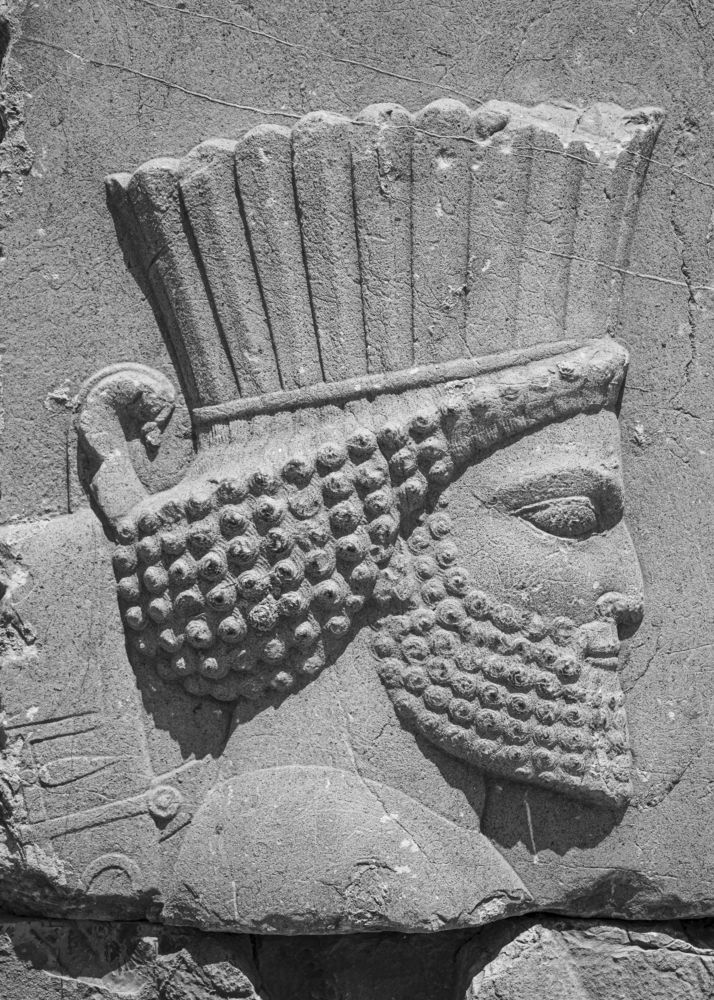 Photograph by Ehsan Etminan