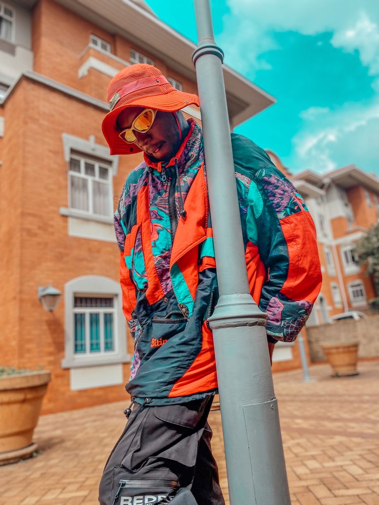 Photograph by Nduduzo Dlamini