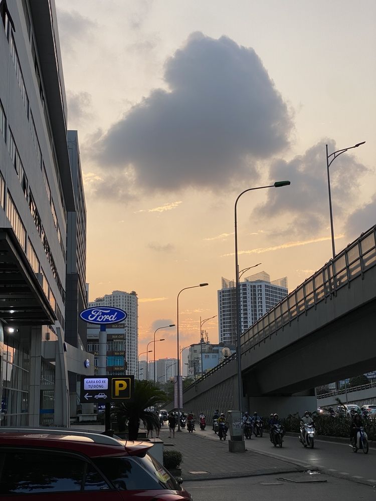 Photograph by Minh Dũng Nguyễn