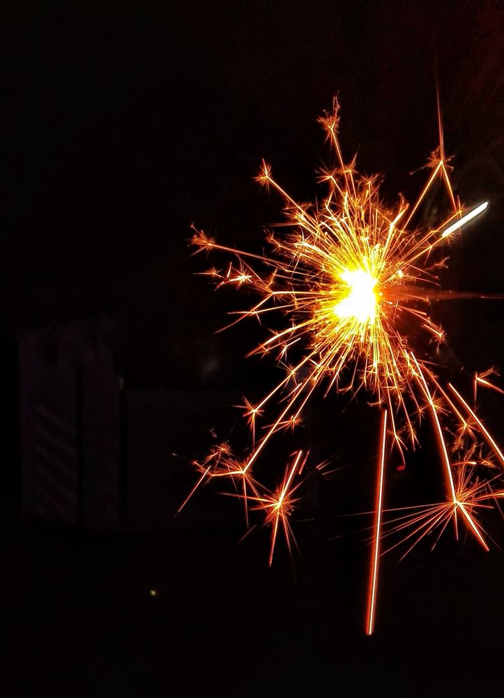 Photograph by George S George