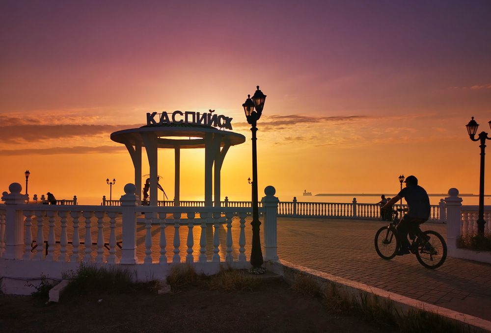 Photograph by Алексей Верзун