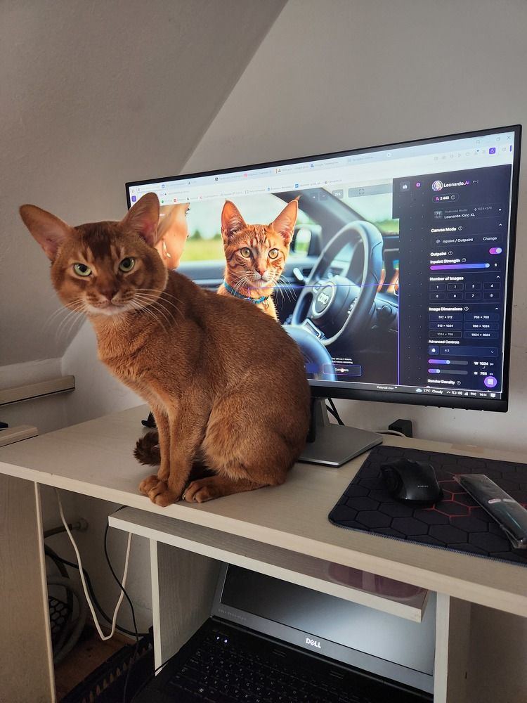 Фотография автора Владимир Осадчиев