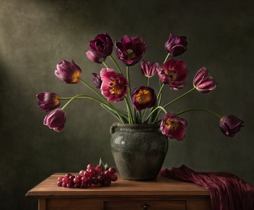 Photograph by Dina Ginevich