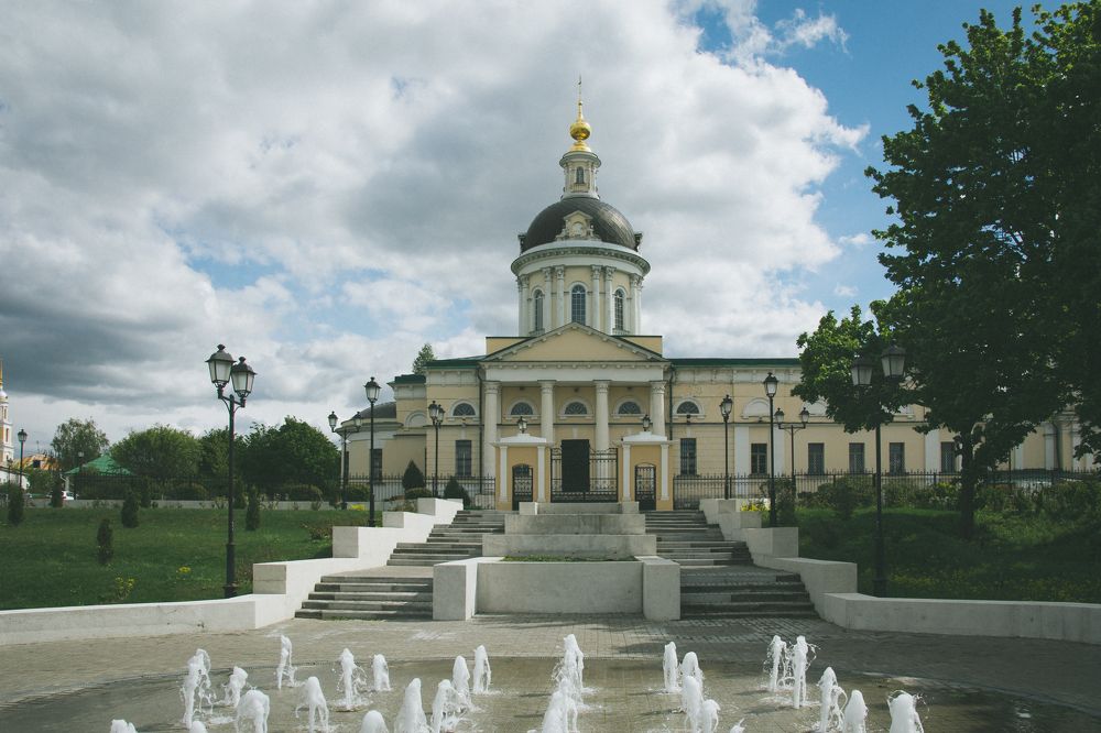 Фотография автора Дмитрий Коноплев