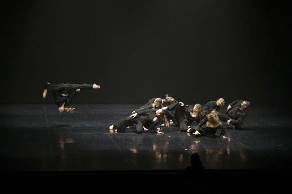 Фотография автора Губань Виктор