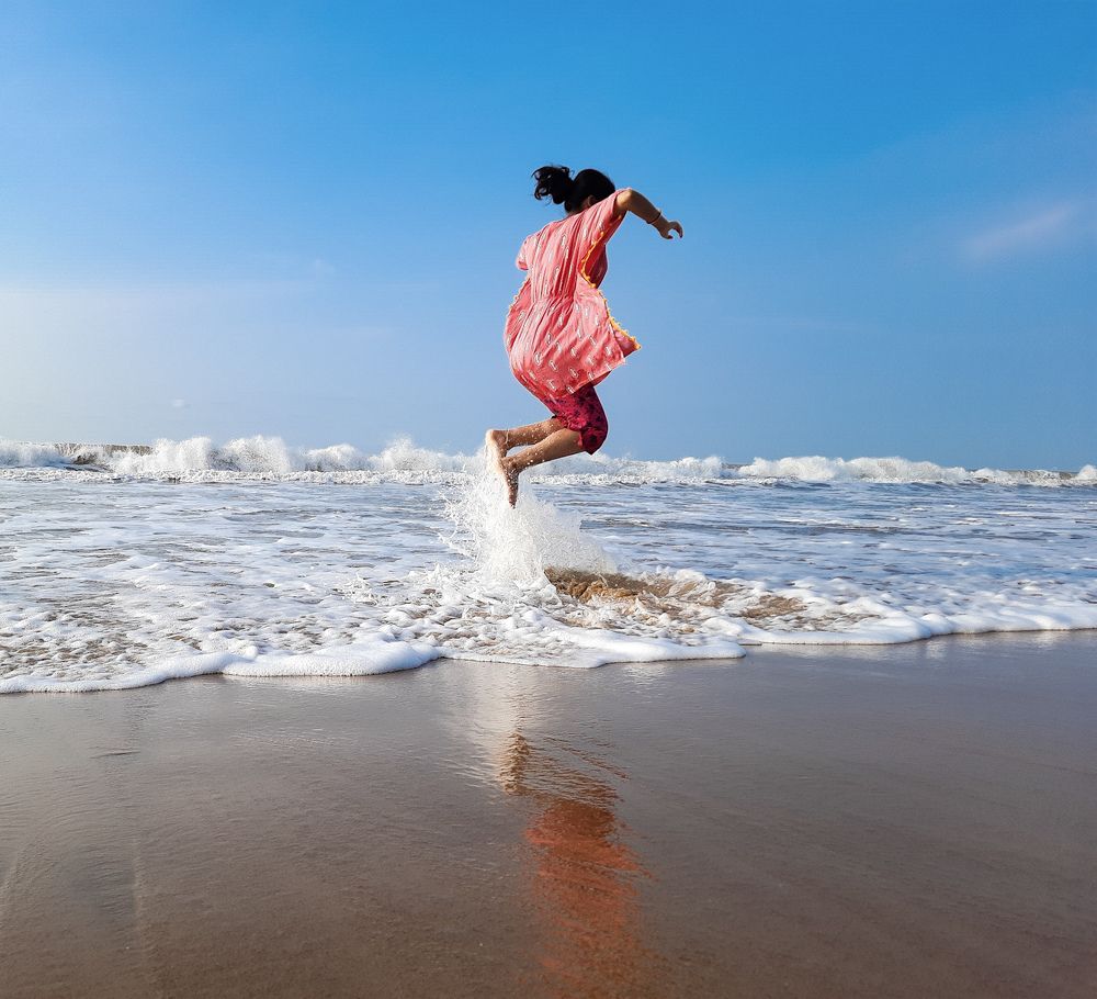 Photograph by Sandipan Mukherjee