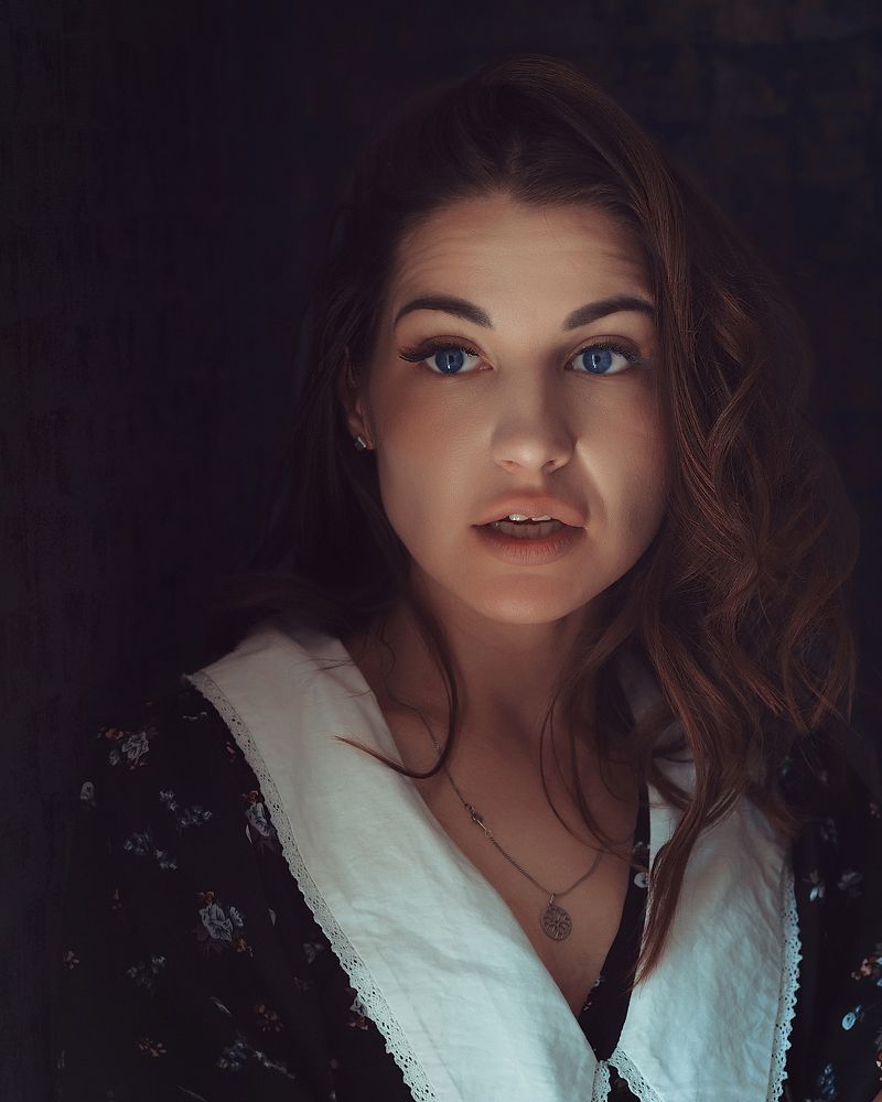 Photograph by Yanak Yanovskiy