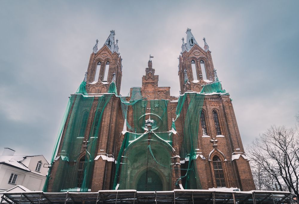 Photograph by Илья Замулин