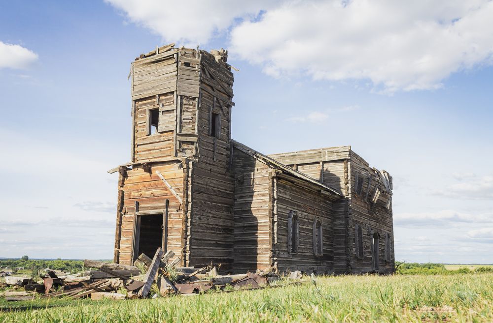 Photograph by Илья Замулин