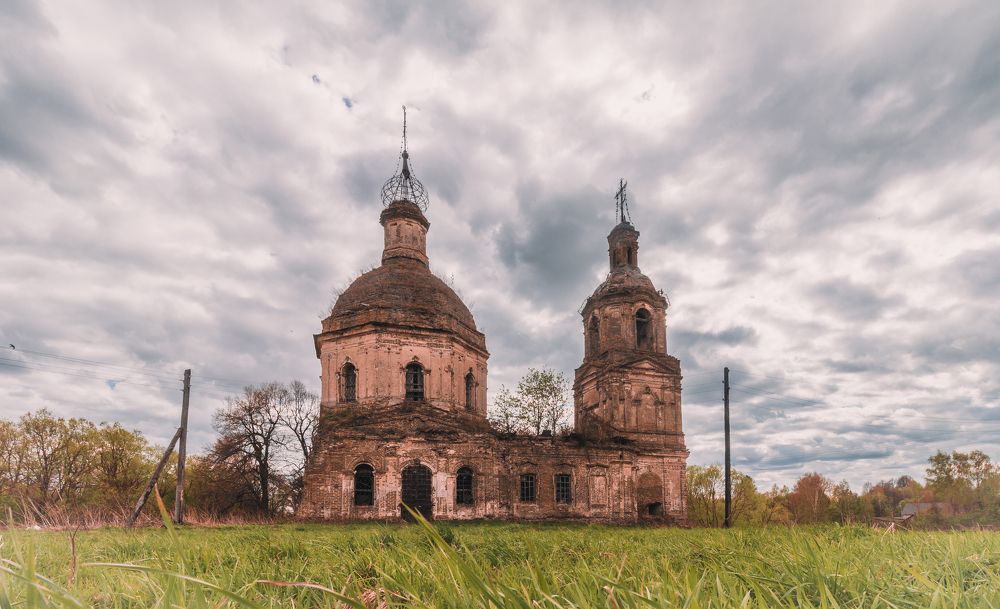 Photograph by Илья Замулин