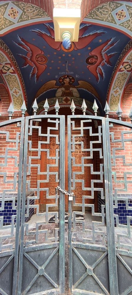 Фотография автора Васильева Ирина