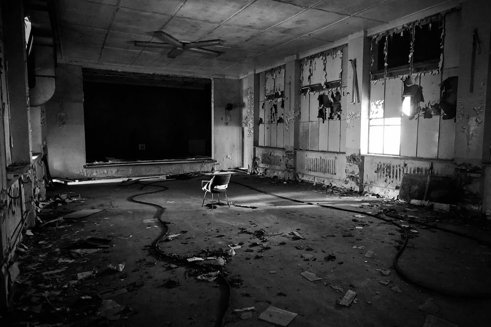 Фотография автора Totoro D