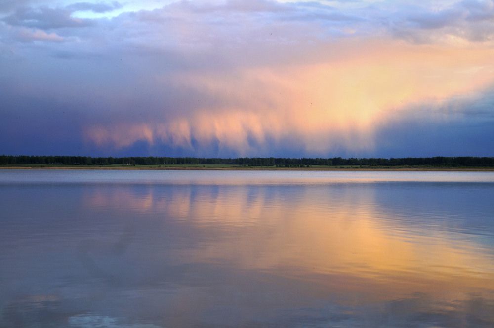 Photograph by Мишустина Татьяна