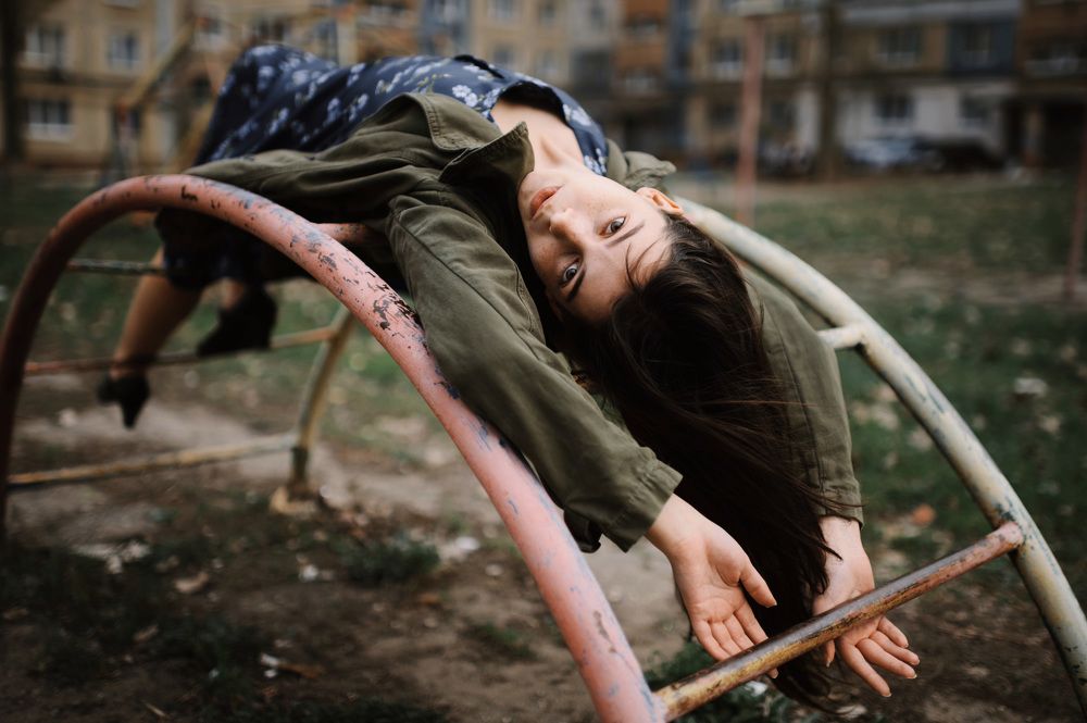 Photograph by Дарья Пфайфер