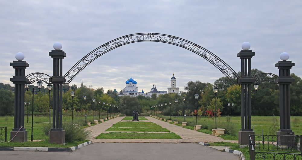 Photograph by Вячеслав Лычков