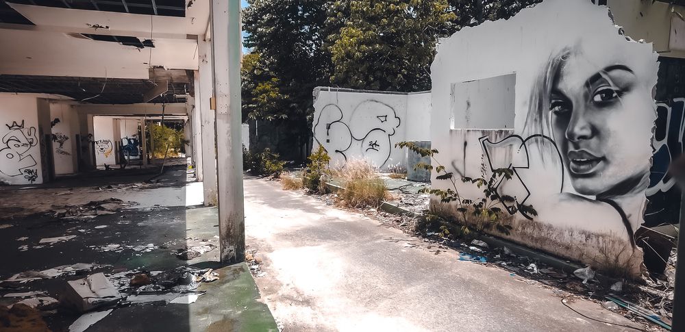 Photograph by Ксения Супрун