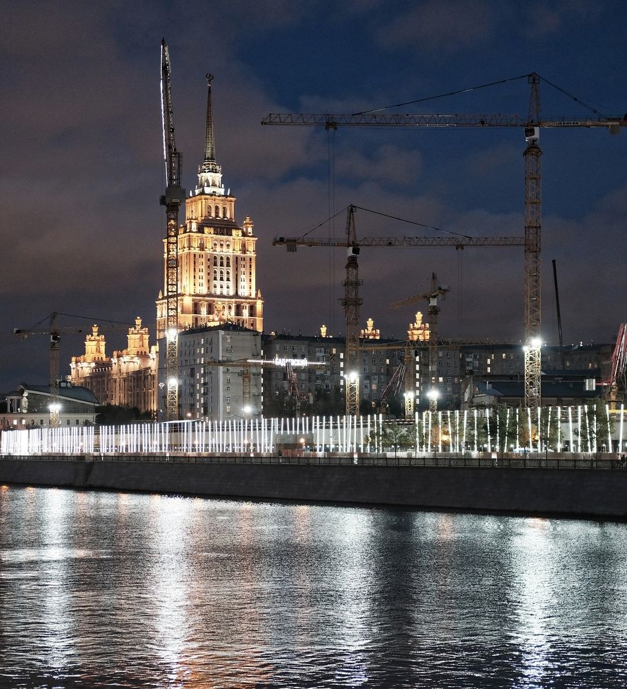 Photograph by Сергей Кошин