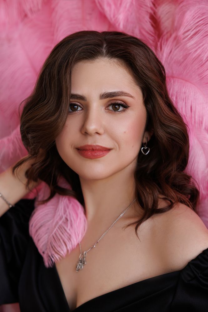 Photograph by Заломаева Надежда