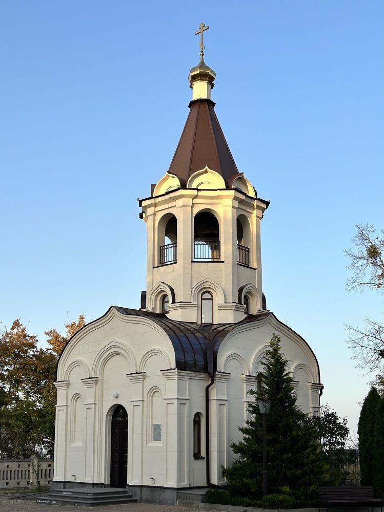 Photograph by Жанна Черурнова