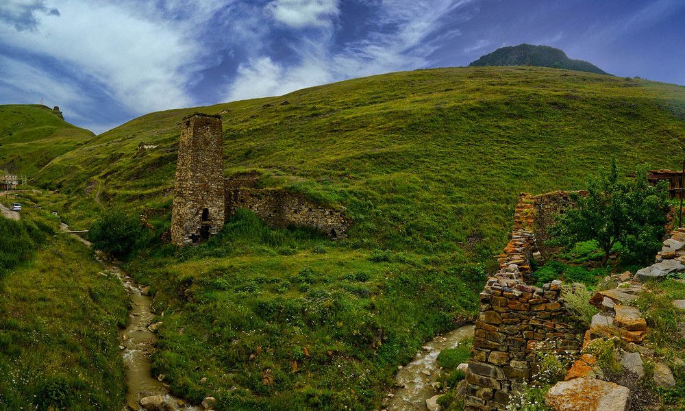 Photograph by Михаил Баевский