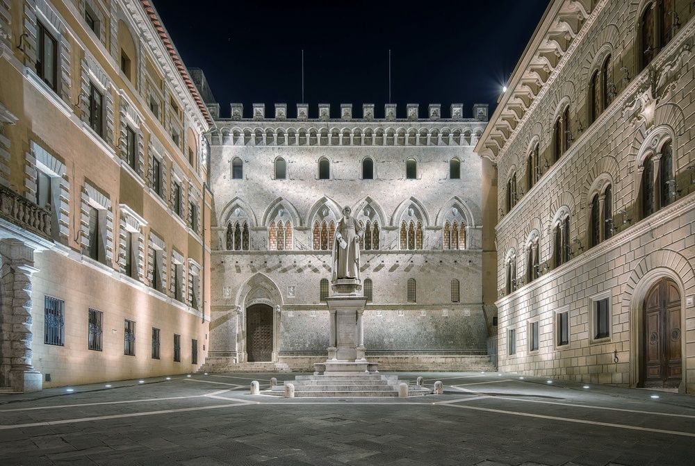 Photograph by ANDREA NIGRA