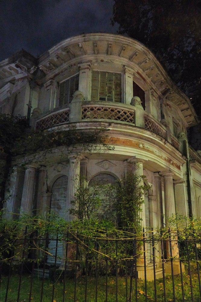 decline of the bourgeoisie