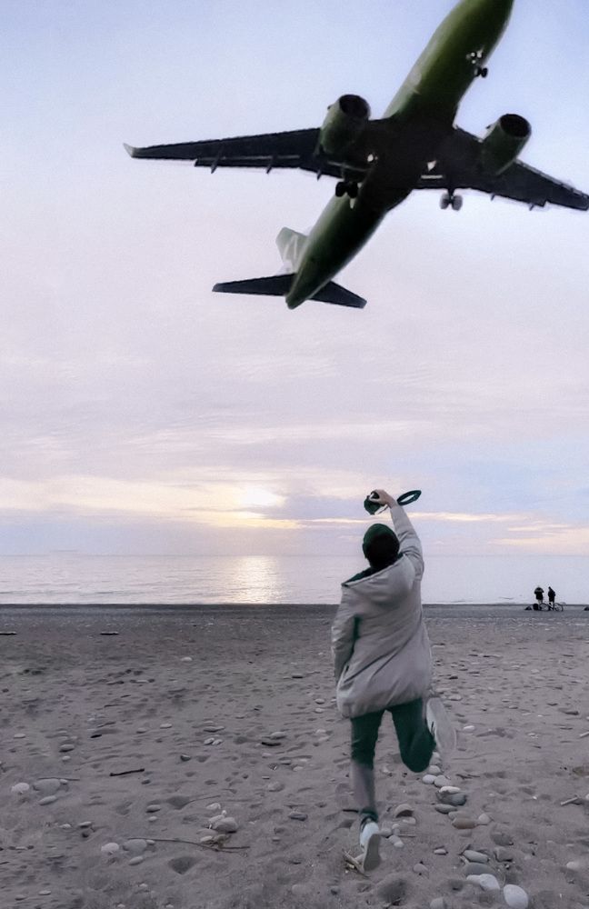 Photograph by Бадаев Антон