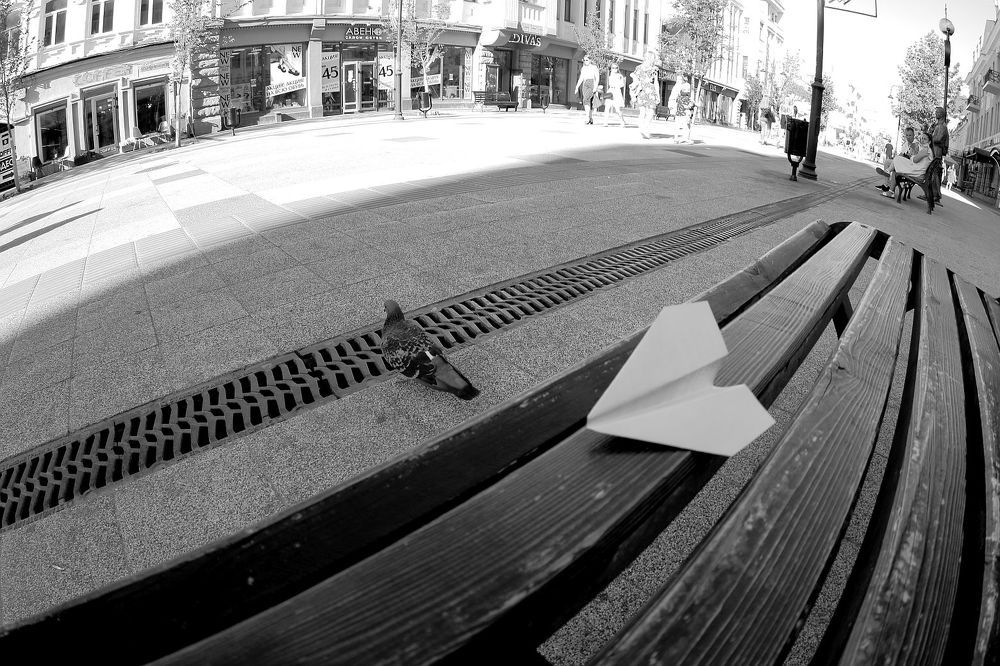 Photograph by Юрий Варюхин