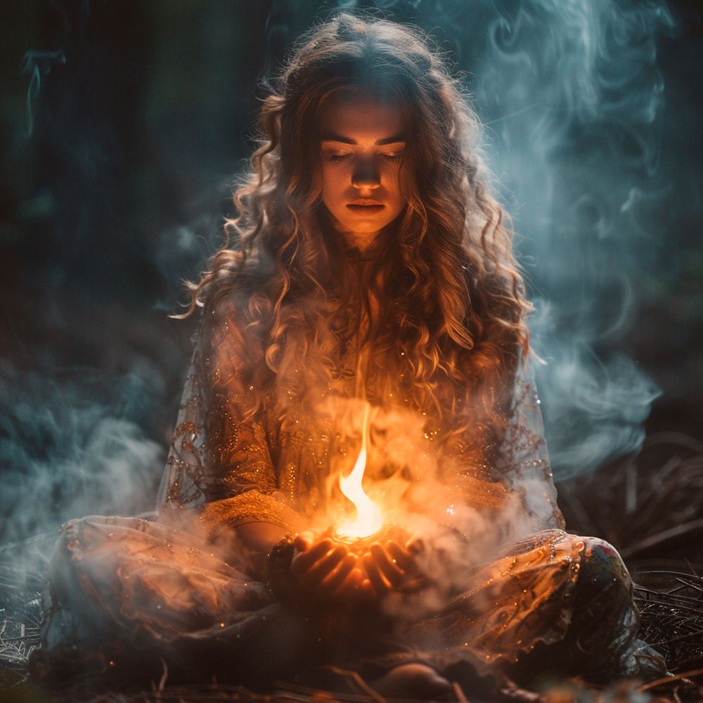 Photograph by Ледок Галина