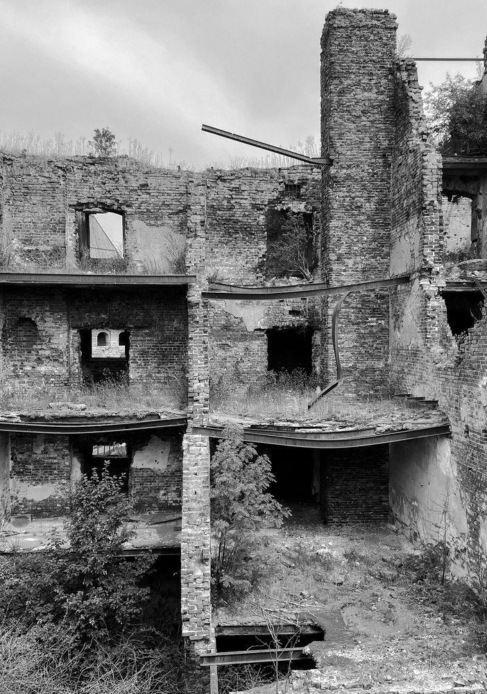 Photograph by Бадаев Антон