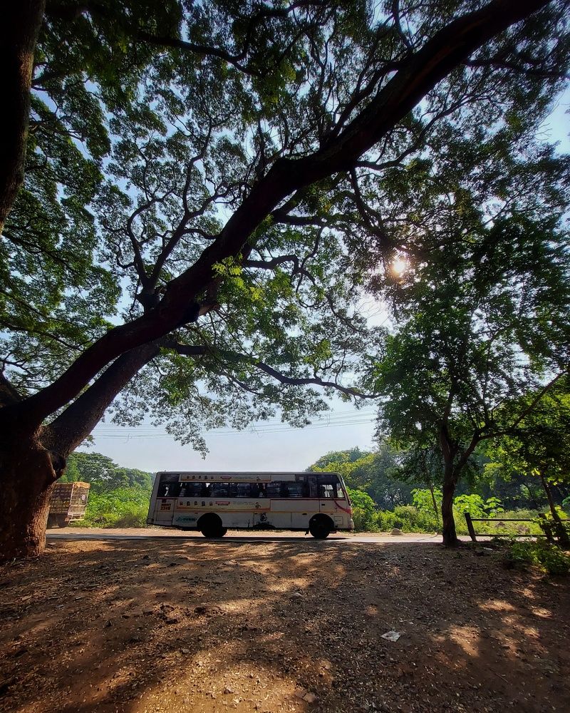 Photograph by Abhishek Bhosale