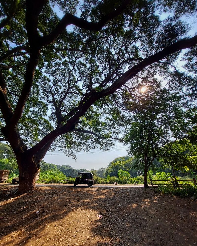 Photograph by Abhishek Bhosale