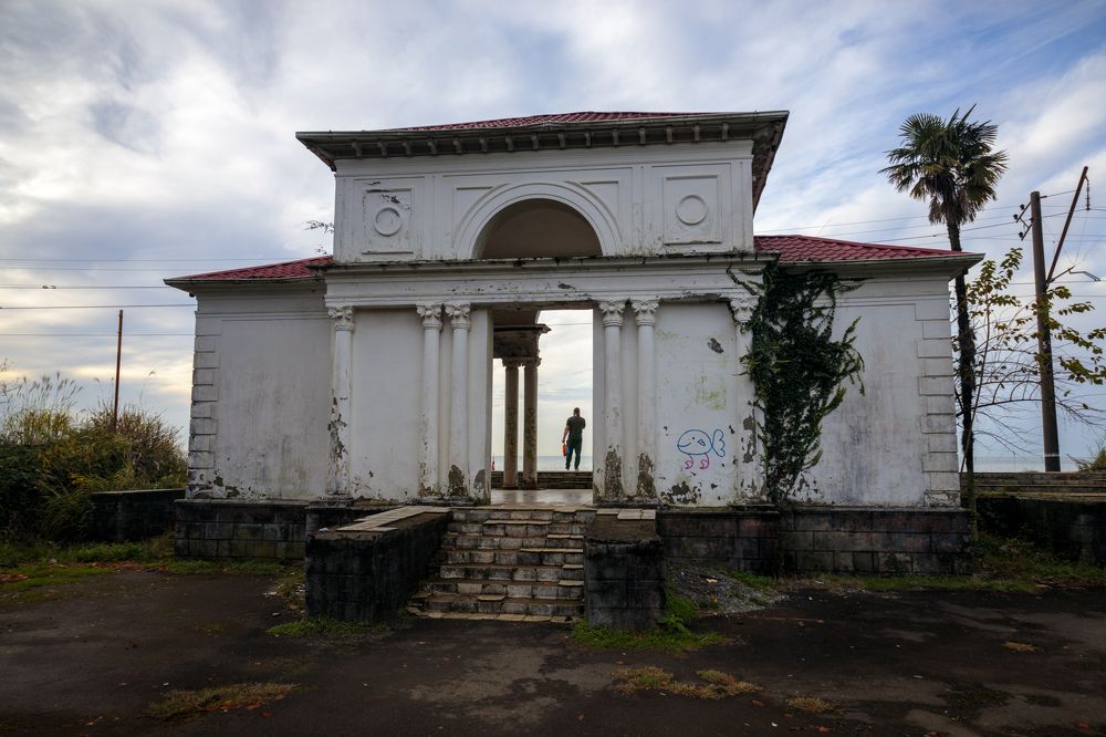 Photograph by Efremenko Nikita