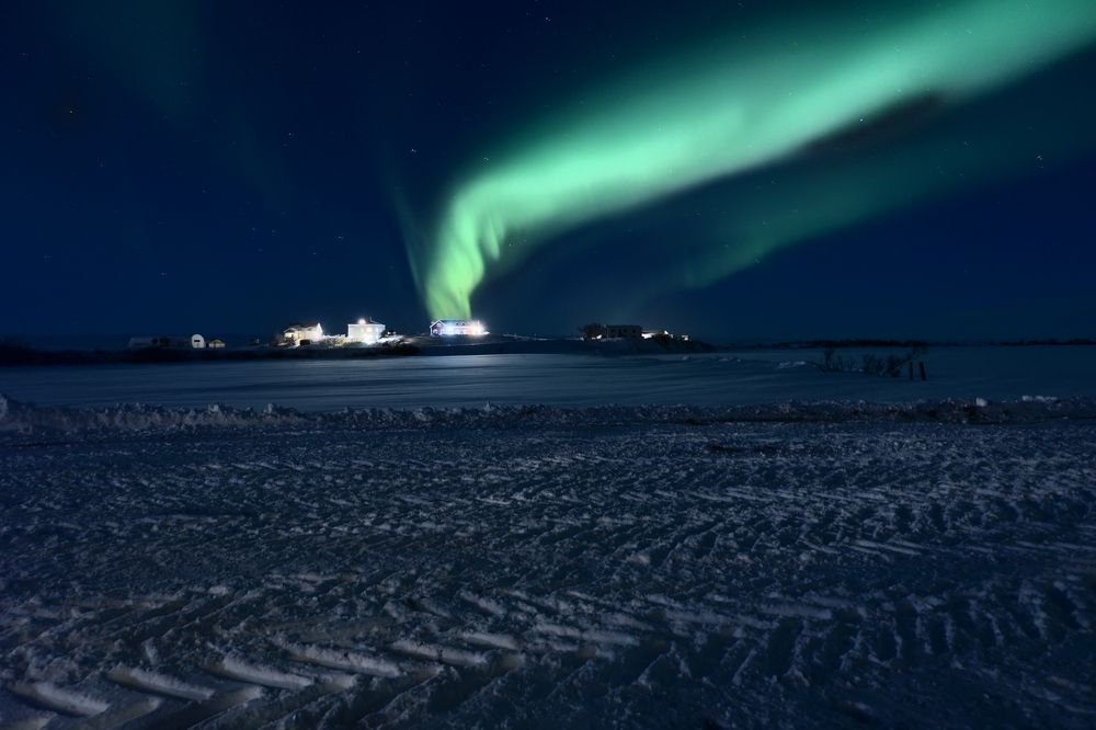 Photograph by Angela