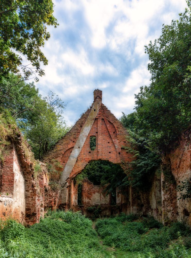 Photograph by Александр Лунин