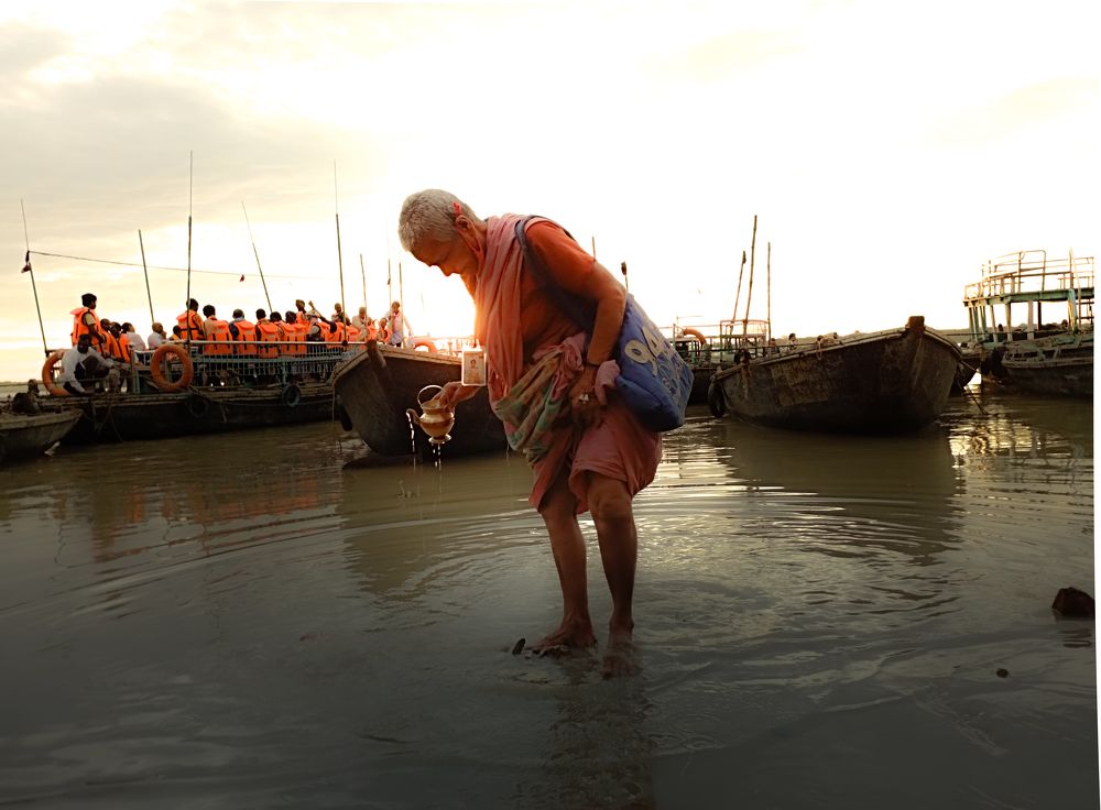 Photograph by Sneha Saha