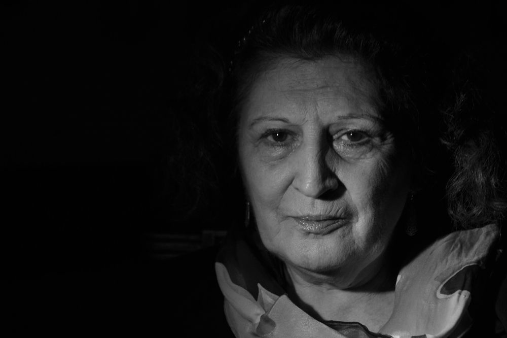 Фотография автора Ileana Andrea Gavinoser