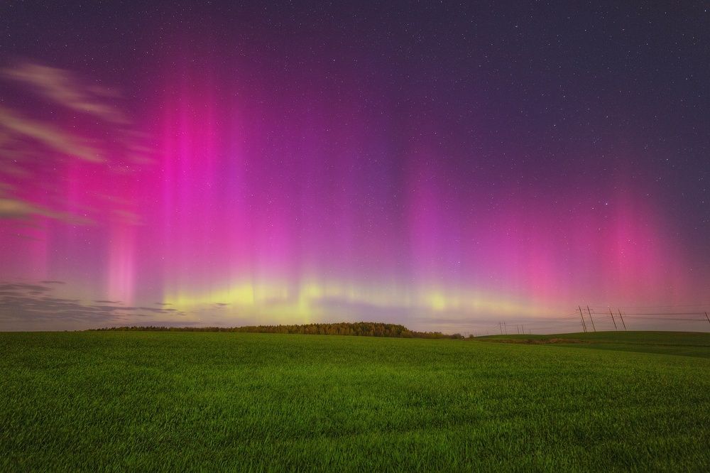 Photograph by Leanid Kulpo