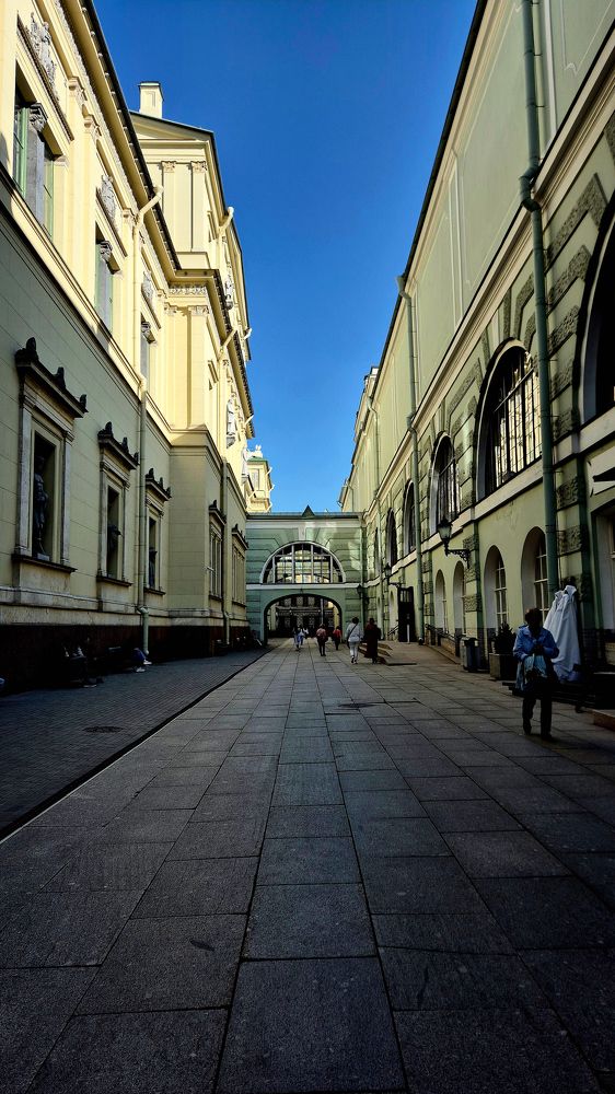 Фотография автора Ольга Бороненкова