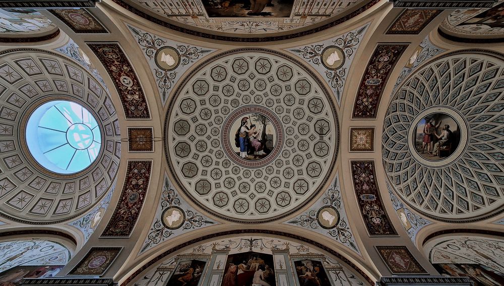 Фотография автора Ольга Бороненкова