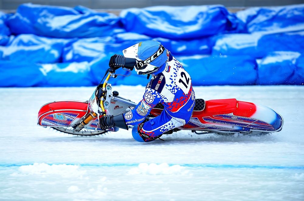 Photograph by Алексей Volg