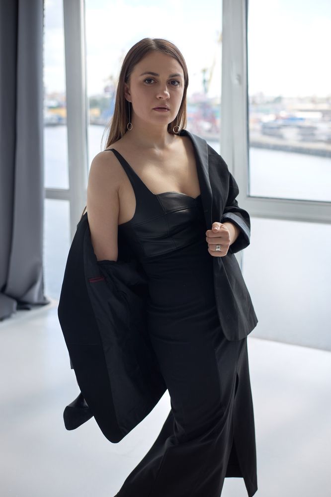 Фотография автора Ольга Бороненкова