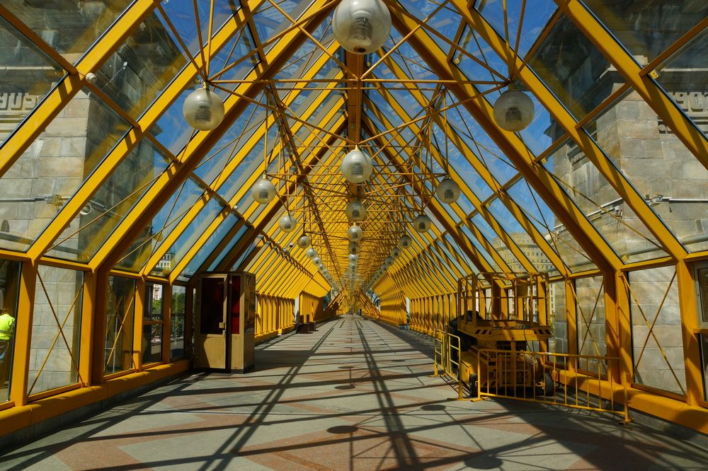 Photograph by Алексей Андреев