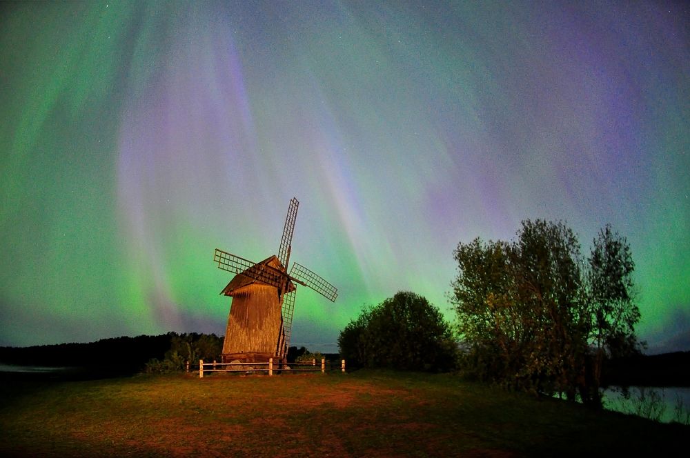 Photograph by Юрий Яковлев