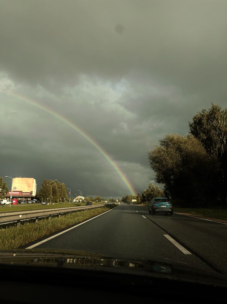 Photograph by Viktorija