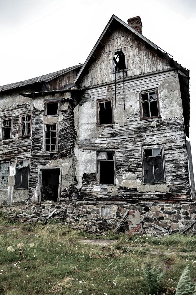 Photograph by Tanzilya Gabidullina