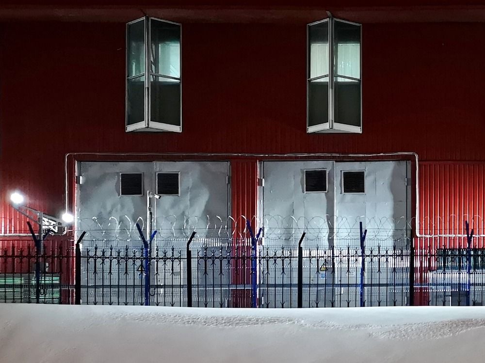 Photograph by Михаил Янкин