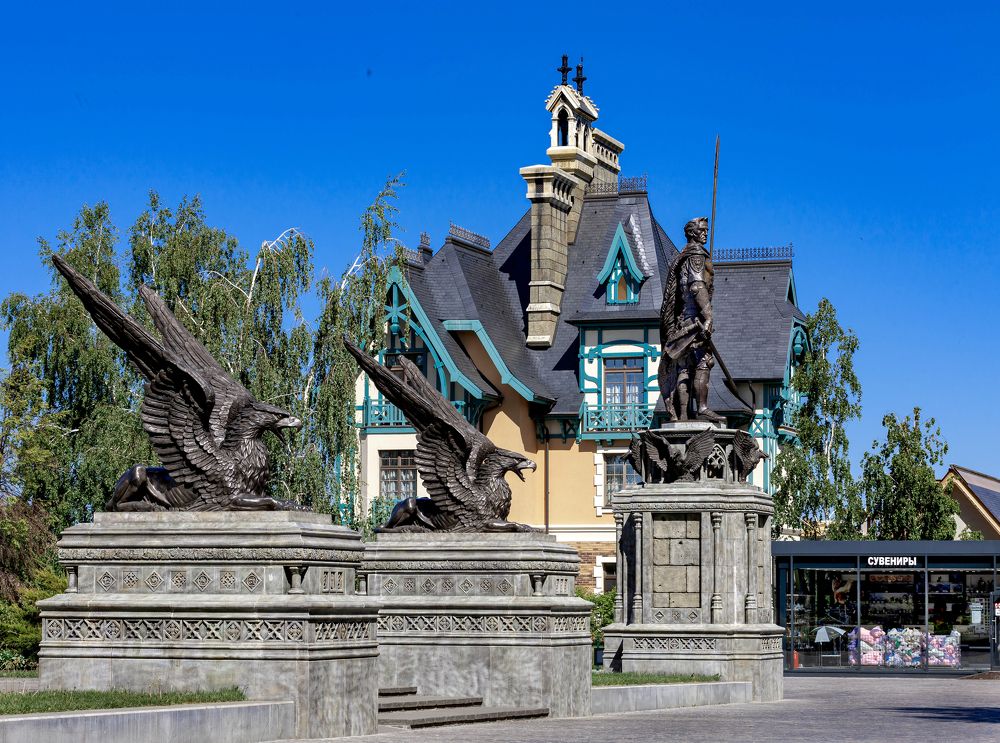 Photograph by Андрей Тишкин